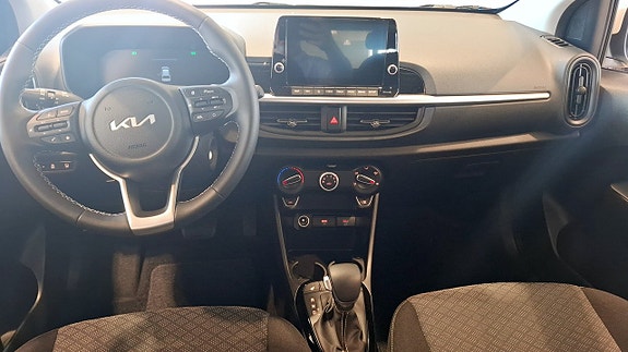 Kia Picanto 4 of 9