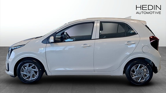 Kia Picanto 6 of 9