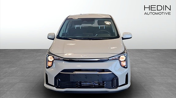 Kia Picanto 8 of 9