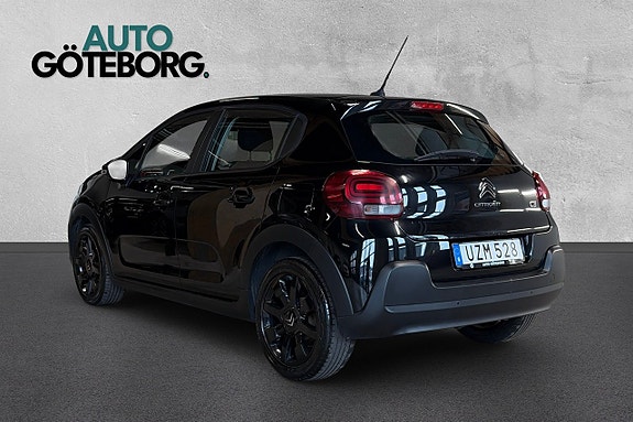 Citroen C3 4 of 5