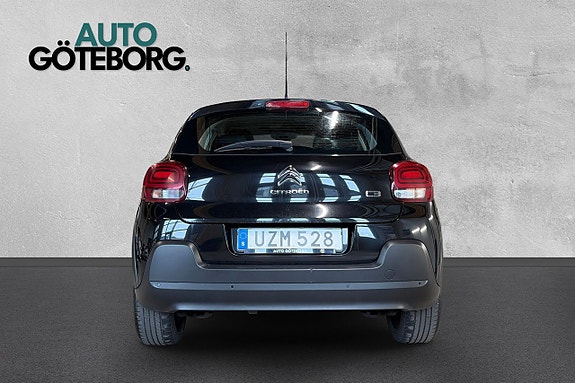 Citroen C3 5 of 5