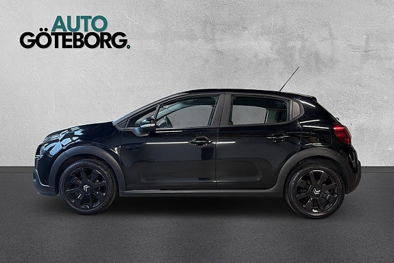 Citroen C3 3 of 5