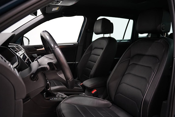 Volkswagen Tiguan 7 of 24