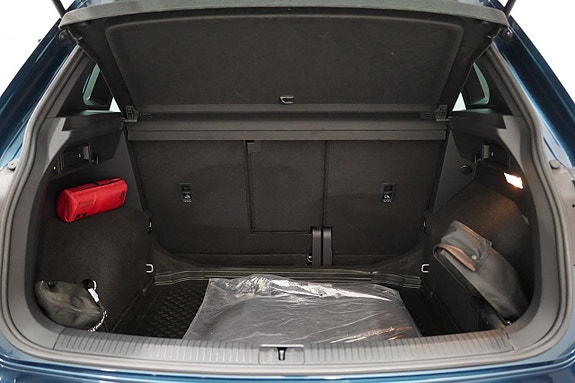 Volkswagen Tiguan 23 of 24