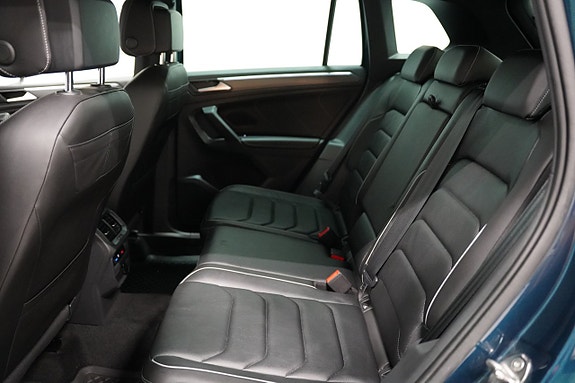 Volkswagen Tiguan 21 of 24