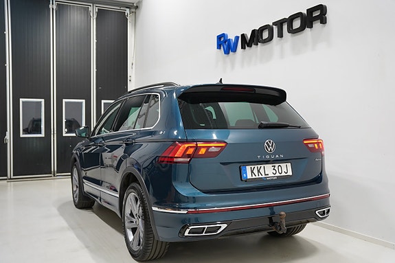 Volkswagen Tiguan 4 of 5