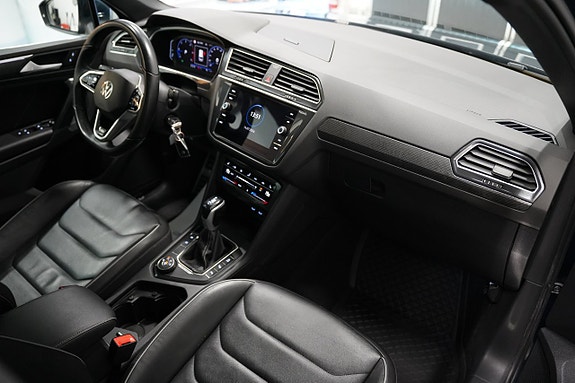 Volkswagen Tiguan 10 of 24