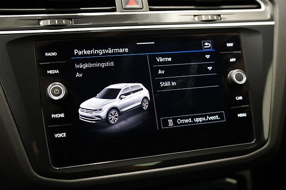 Volkswagen Tiguan 17 of 24