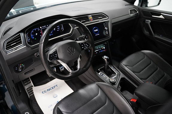 Volkswagen Tiguan 6 of 24