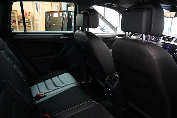 Volkswagen Tiguan 22 of 24