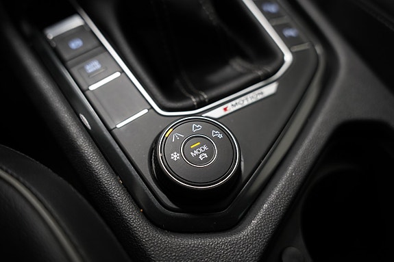 Volkswagen Tiguan 15 of 24