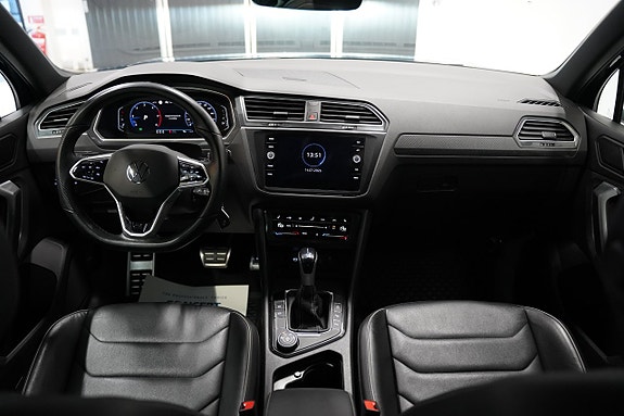 Volkswagen Tiguan 11 of 24