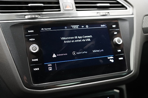 Volkswagen Tiguan 18 of 24