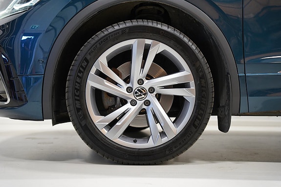 Volkswagen Tiguan 5 of 5