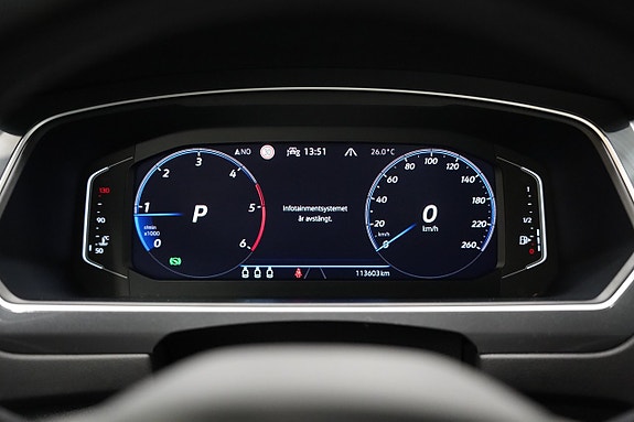 Volkswagen Tiguan 13 of 24