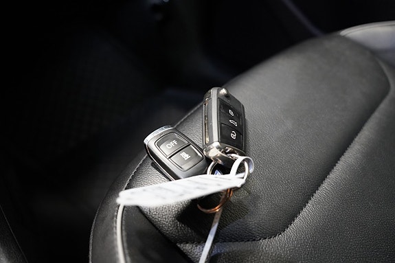 Volkswagen Tiguan 9 of 24