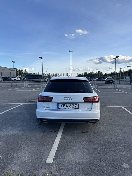 Audi A6 5 of 5
