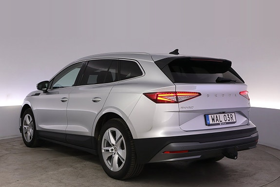 Skoda Enyaq 4 of 5
