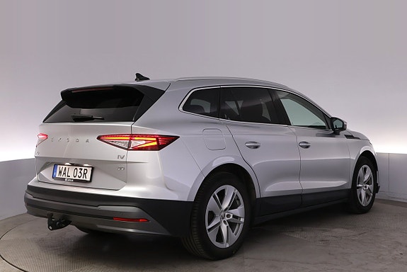 Skoda Enyaq 5 of 5