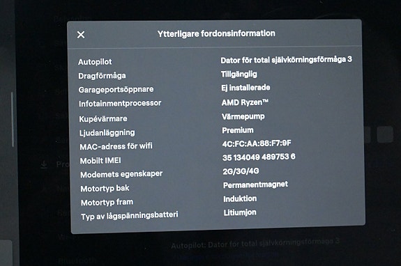 Tesla Model Y 13 of 27