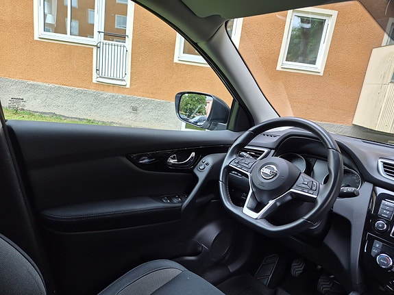 Nissan Qashqai 10 of 20