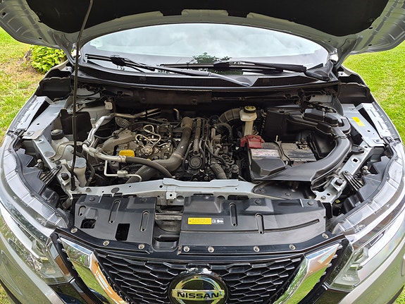 Nissan Qashqai 19 of 20