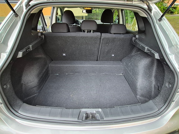Nissan Qashqai 18 of 20