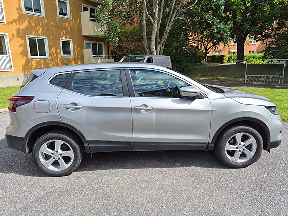 Nissan Qashqai 6 of 20