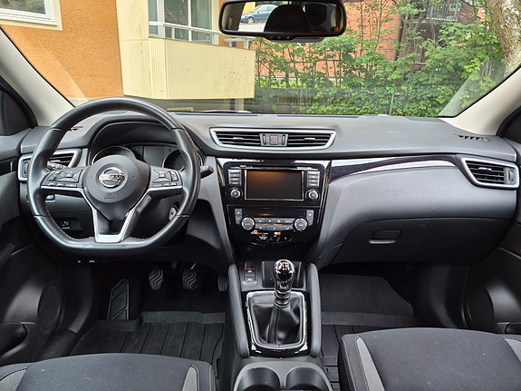 Nissan Qashqai 9 of 20