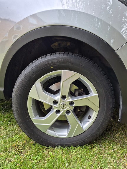 Nissan Qashqai 20 of 20