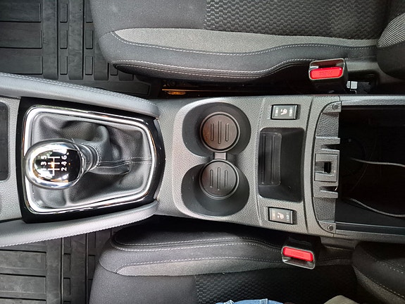 Nissan Qashqai 16 of 20