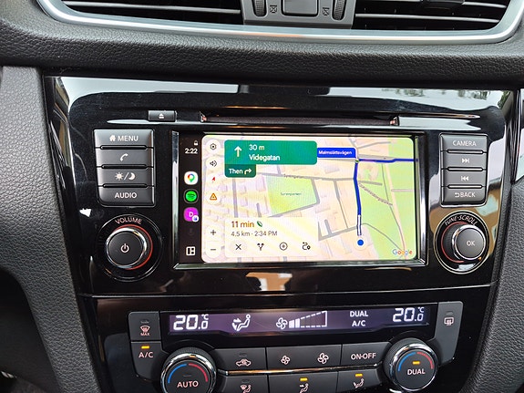 Nissan Qashqai 15 of 20
