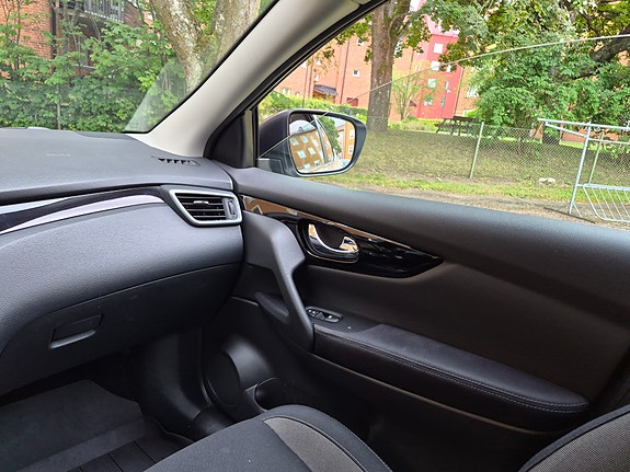 Nissan Qashqai 11 of 20