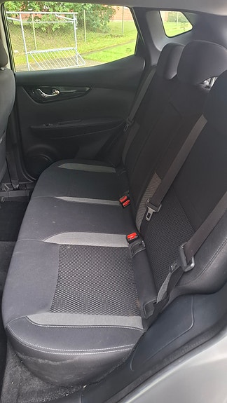 Nissan Qashqai 17 of 20