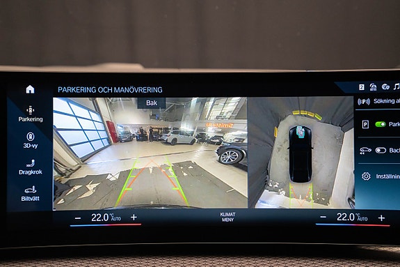 BMW i4 15 of 23