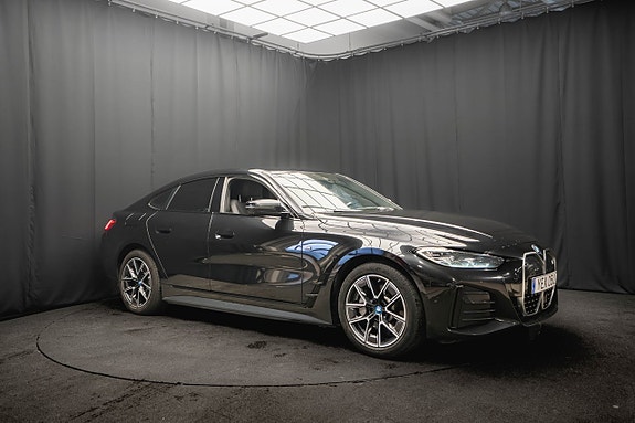BMW i4 5 of 5