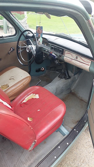 Volvo PV544 4 of 5