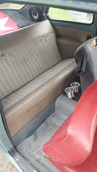 Volvo PV544 5 of 5