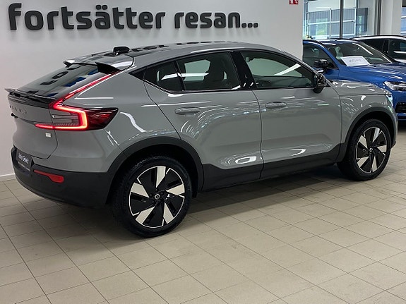 Volvo C40 3 of 5