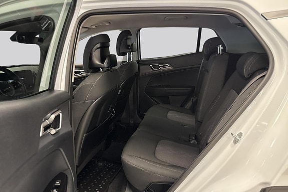 Kia Sportage 9 of 14