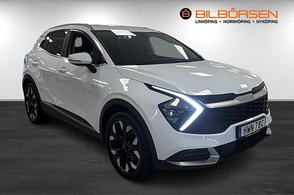 Kia Sportage 3 of 14