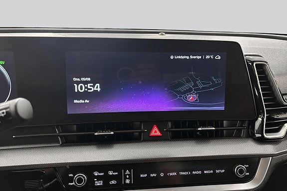 Kia Sportage 11 of 14