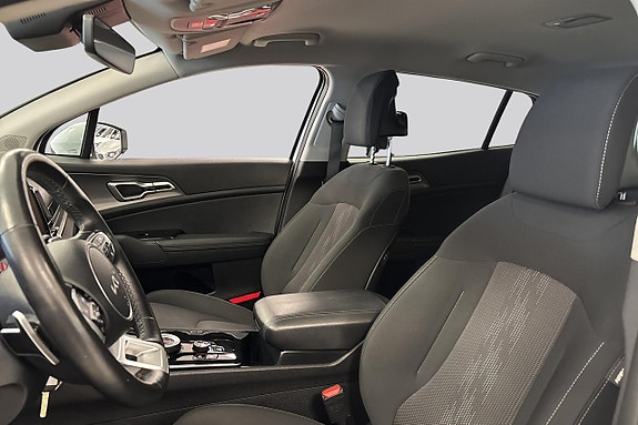 Kia Sportage 10 of 14
