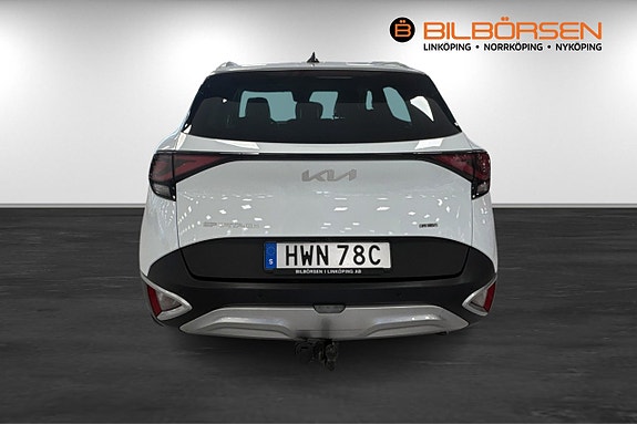 Kia Sportage 5 of 14