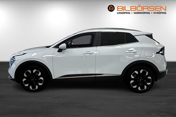 Kia Sportage 4 of 14