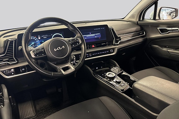 Kia Sportage 7 of 14