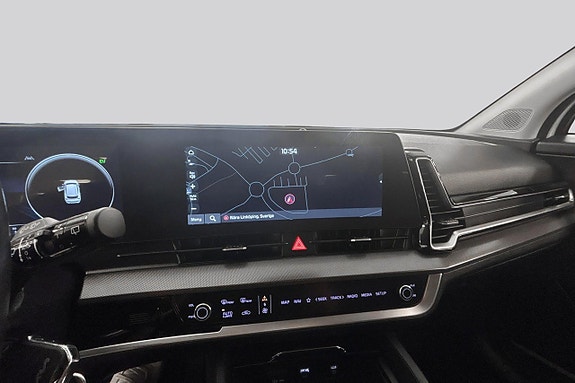 Kia Sportage 14 of 14