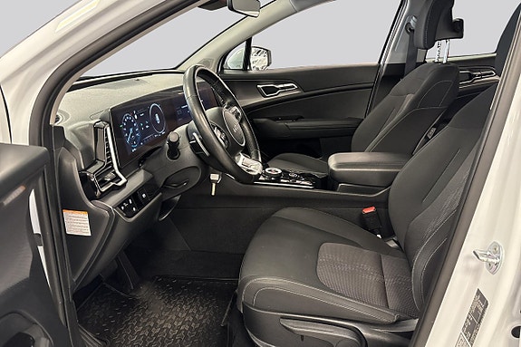 Kia Sportage 8 of 14