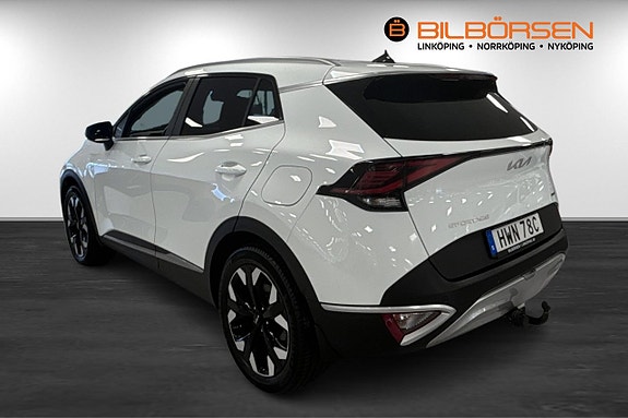 Kia Sportage 6 of 14