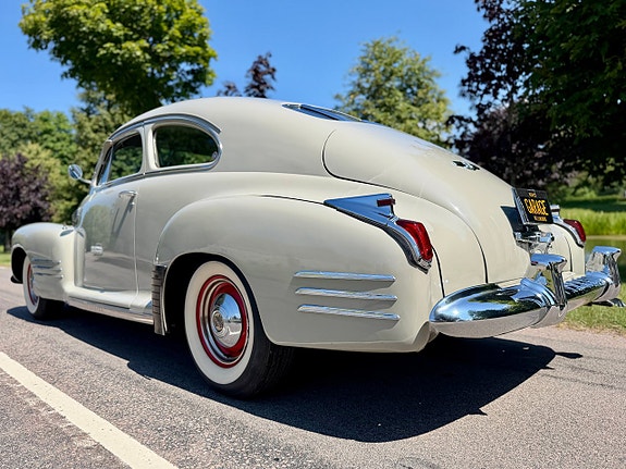 Cadillac Serie 61 3 of 23